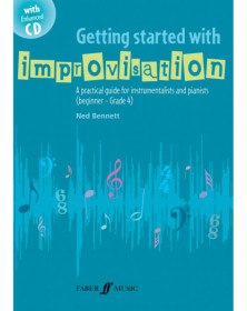 Getting started with...