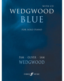 Wedgwood Blue