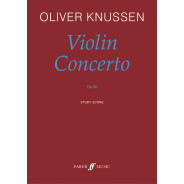 Violin Concerto