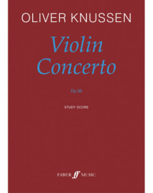 Violin Concerto