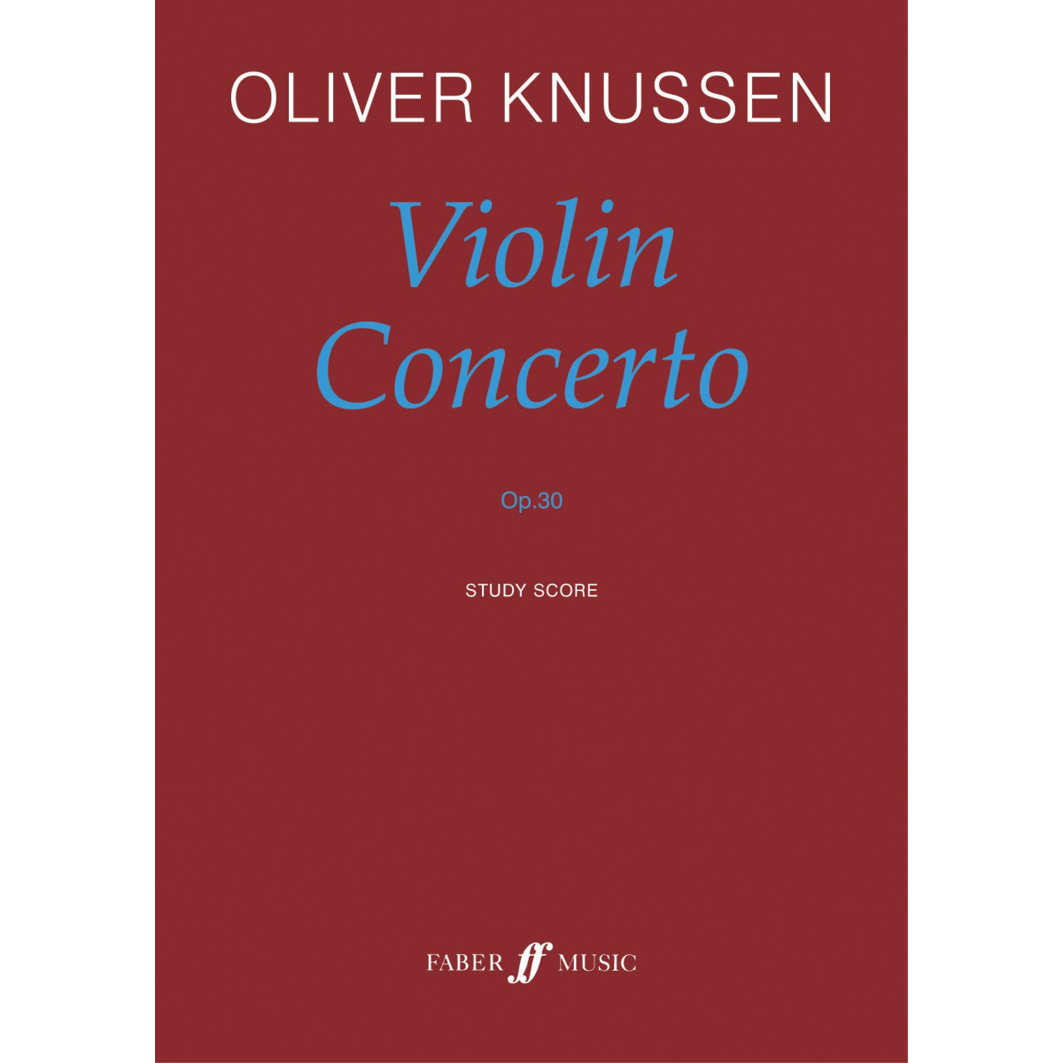 Violin Concerto