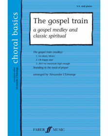 The Gospel Train