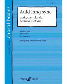 Auld Lang Syne