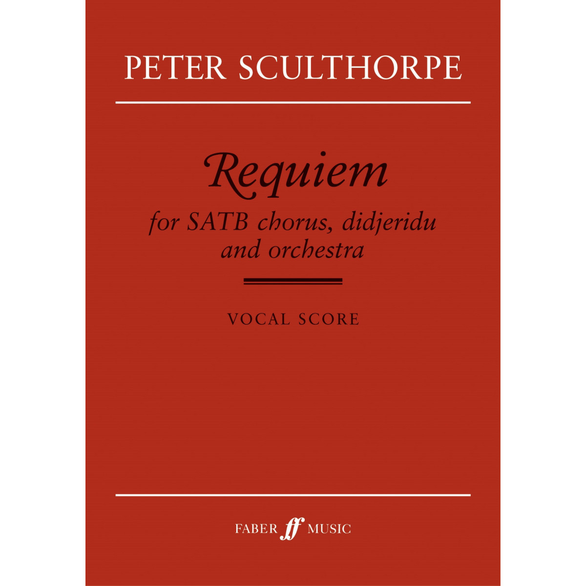 Requiem