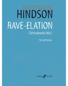 Rave-Elation