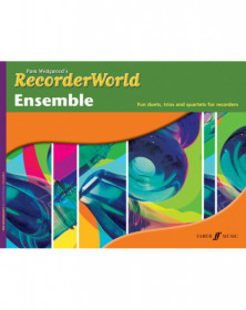 RecorderWorld Ensemble