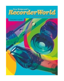 RecorderWorld offer pack