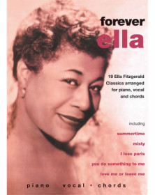 Forever Ella
