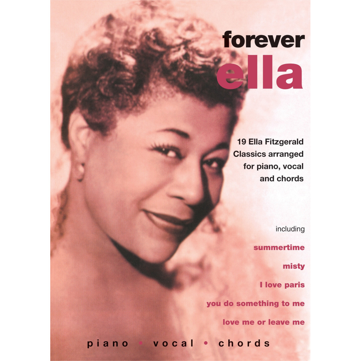 Forever Ella