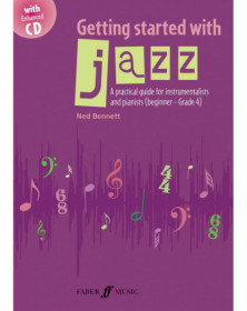Getting started with jazz