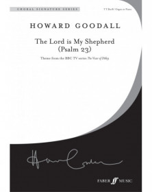 The Lord is my Shepherd