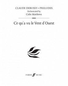 Ce qu'a vu le Vent d'Ouest...