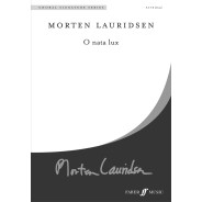 O Nata Lux