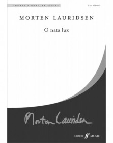 O Nata Lux
