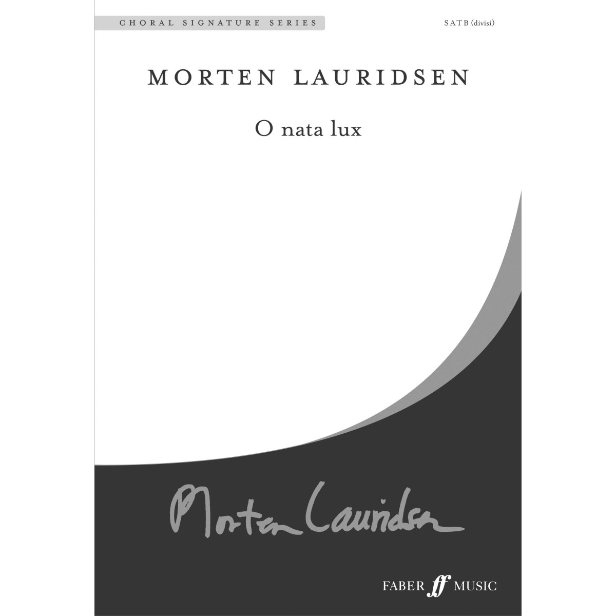 O Nata Lux