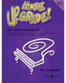 More Up-Grade Grade 1-2
