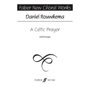 A Celtic Prayer