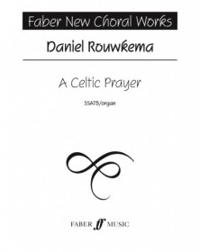 A Celtic Prayer