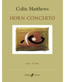 Horn Concerto