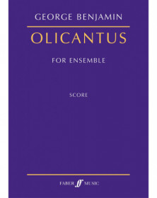 Olicantus