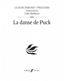 La danse de Puck (Prelude 7)