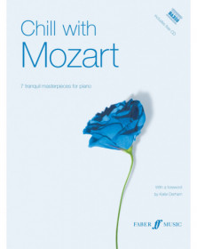 Chill with Mozart