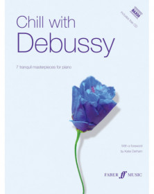 Chill with Debussy