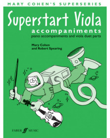 Superstart Viola