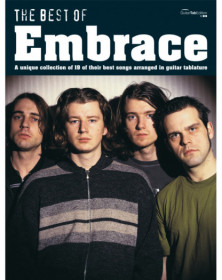 The Best Of Embrace