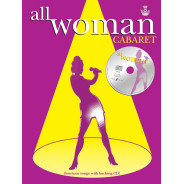 All Woman Cabaret