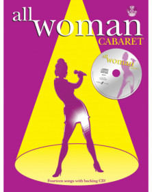 All Woman Cabaret