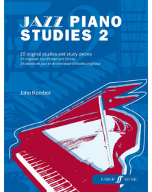 Jazz Studies 2 (Intermediate)