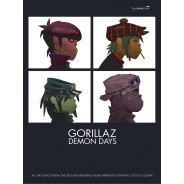 Demon Days