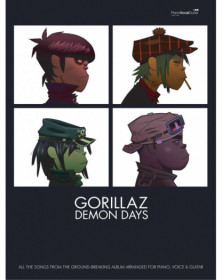 Demon Days