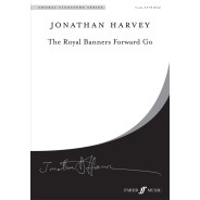 The Royal Banners Forward Go