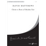 Christ is Born of Maiden Fair. (CSS