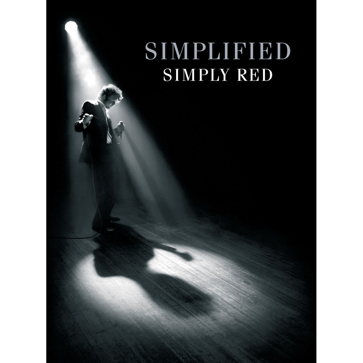 Simplified .