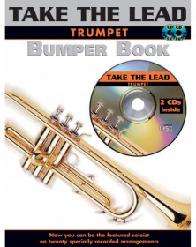 Take The Lead - Bumper Book