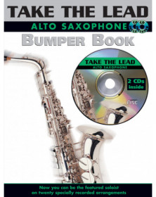 Take The Lead - Bumper Book