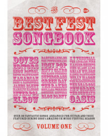 Best Fest Songbook