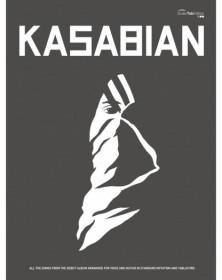 Kasabian