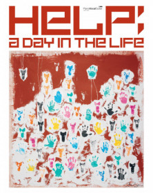 Help! A day in the life