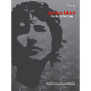 Back To Bedlam - James Blunt - Recueil pour Guitare Tab. - Faber Music