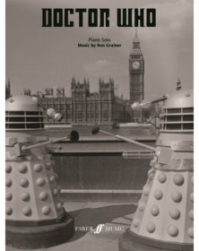 Doctor Who (TV Theme)