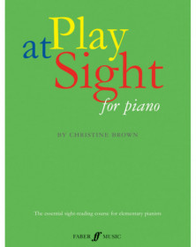 Play at Sight