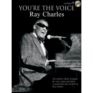 You'Re The Voice: Ray Charles