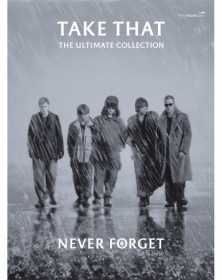 Never Forget: Ultimate...