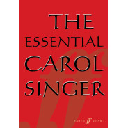 The Essential Carol Singer