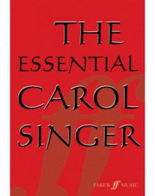 The Essential Carol Singer
