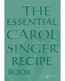 Essential Carol Singer